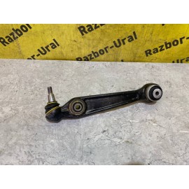 Рычаг передний нижний R бу X5 F15 BMW 2013-2018