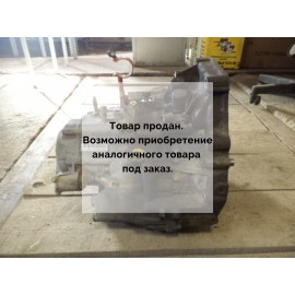 АКПП S4MA 1.5л бу Civic Ferio EK Honda 1995 - 2000