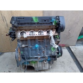 Двигатель F16D4, 1.6л., 116л.с. бу Aveo T300 Chevrolet 2011-2019
