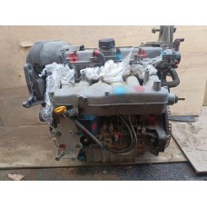Двигатель B5254T, 2.5л. 210л.с. турбо