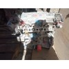 Двигатель HR16DE, 1.6л. 110л.с.23F бу Tiida C11 Nissan 2004 - 2013