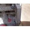 Двигатель HR16DE, 1.6л. 110л.с.23F бу Tiida C11 Nissan 2004 - 2013