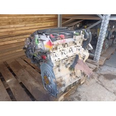 Двигатель BVY FSI, 2.0л., 150л.с., бензин.
