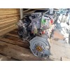 Двигатель BVY FSI, 2.0л., 150л.с., бензин. бу Passat B6 Volkswagen 2005 - 2011