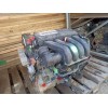 Двигатель BVY FSI, 2.0л., 150л.с., бензин. бу Passat B6 Volkswagen 2005 - 2011