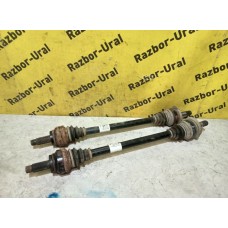 Привода задние комплект 27/30 Привода задние комплект 27/30