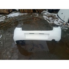 Бампер задний седан (240) Бампер задний седан (240)