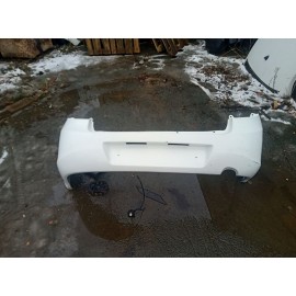 Бампер задний седан (240) бу Granta LADA Бампер задний седан (240) бу Granta LADA