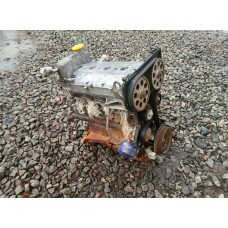 Двигатель в сборе 21127