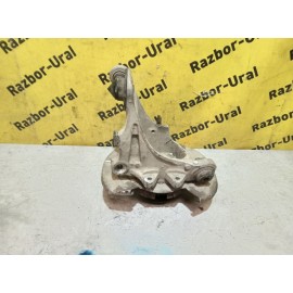 Кулак задний левый бу X5 F15 BMW 2013-2018 Кулак задний левый бу X5 F15 BMW 2013-2018