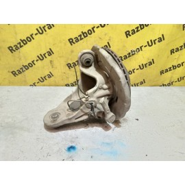 Кулак задний правый бу X5 F15 BMW 2013-2018 Кулак задний правый бу X5 F15 BMW 2013-2018