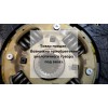 Сцепление Valeo комплект бу F3 1gen (2005 - 2013) BYD 2005 - 2013
