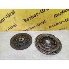 Сцепление комплект