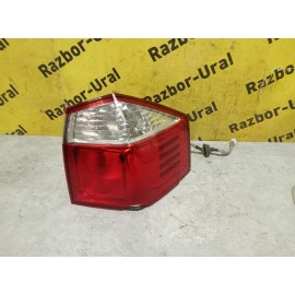 Фонарь задний правый дефект бу Orlando 1 Chevrolet 2011-2018