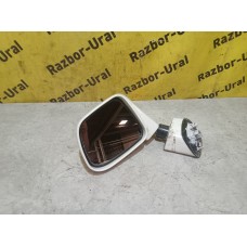 Зеркало левое дефект
