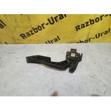 Педаль газа