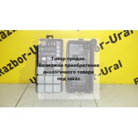 Блок предохранителей F16D3, 1.6л. бу Lacetti Chevrolet 2002-2014