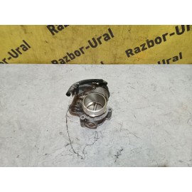 Дросельная заслонка бу Granta LADA Дросельная заслонка бу Granta LADA