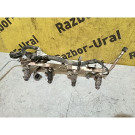 Рампа топливная бу Granta LADA Рампа топливная бу Granta LADA