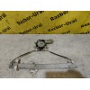Стеклоподъемник двери Nissan Pulsar бу Pulsar N15 Nissan 1997-2000