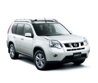 X-Trail 1