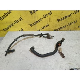 Трубки вакуумные бу 308 Peugeot 2007-2015 Трубки вакуумные бу 308 Peugeot 2007-2015