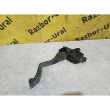 Педаль газа