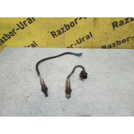 Датчики кислорода к-т бу 308 Peugeot 2007-2015