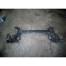 Балка задняя