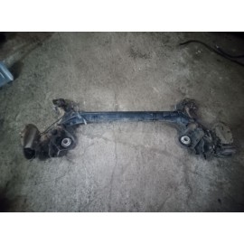 Балка задняя бу 308 Peugeot 2007-2015