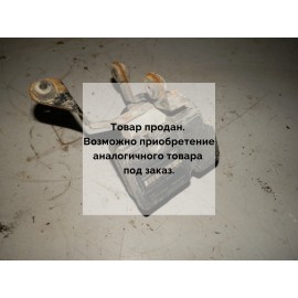 Блок АБС бу 3 BK Mazda 2003-2009