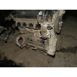 Двигатель в сборе Z14XEР дефект бу Astra H Opel 2005-2014