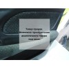 Обшивка двери передняя правая бу Sonata EF Hyundai 2004-2011