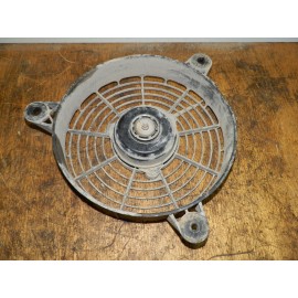 Мотор вентилятора кондиционера бу Nexia Daewoo 1994-2016