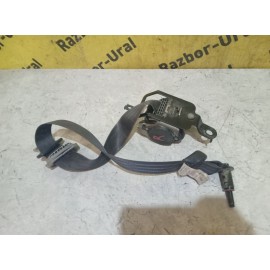Ремень передний правый бу Sportage 2 Kia 2004 - 2010 Ремень передний правый бу Sportage 2 Kia 2004 - 2010