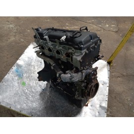 Двигатель в сборе GA15DE 1.5L бу Pulsar N15 Nissan 1997-2000
