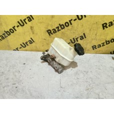 Главный тормозной цилиндр