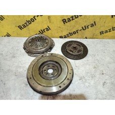 Сцепление комплект РКПП