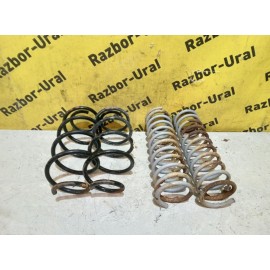 Пружины комплект бу Granta LADA 