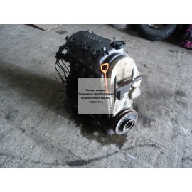 Двигатель в сборе D16A 1.6i бу HR-V Honda 1999-2006