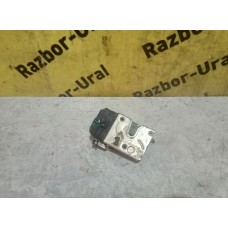 Замок передний левый