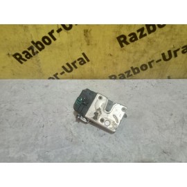 Замок передний левый бу Granta LADA 