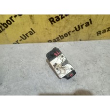 Замок задний левый