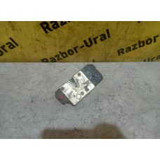 Замок задний правый