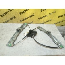 Стеклоподъемник передний левый