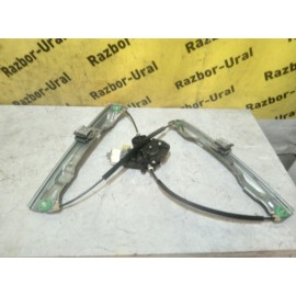 Стеклоподъемник передний левый бу Granta LADA 