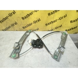 Стеклоподъемник передний правый бу Granta LADA  Стеклоподъемник передний правый бу Granta LADA