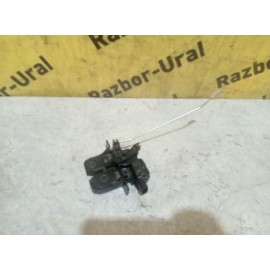 Замок багажника бу Granta LADA 