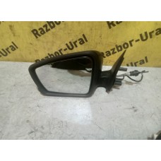 Зеркало левое