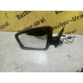 Зеркало левое бу Granta LADA 